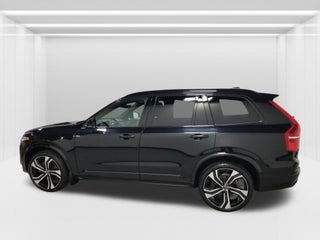 2021 Volvo XC90