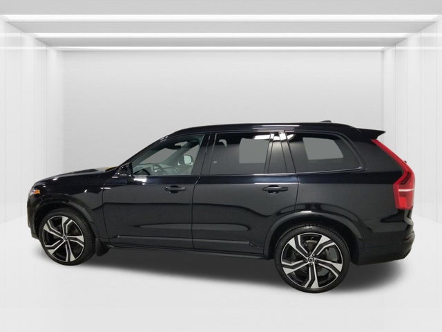 2021 Volvo XC90