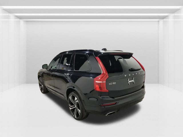 2021 Volvo XC90