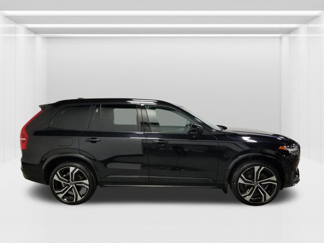2021 Volvo XC90