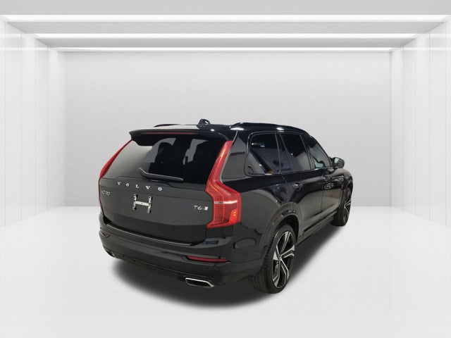 2021 Volvo XC90