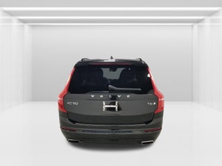 2021 Volvo XC90