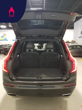 2021 Volvo XC90