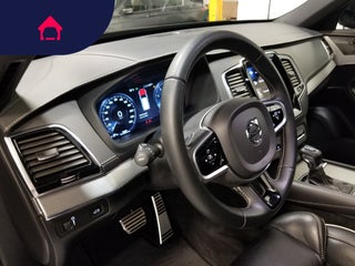 2021 Volvo XC90