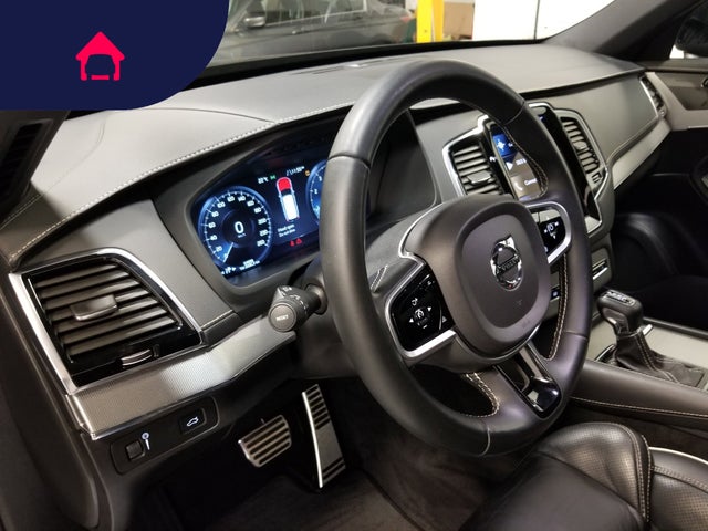 2021 Volvo XC90