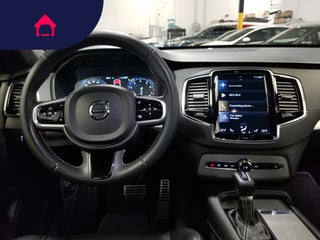 2021 Volvo XC90