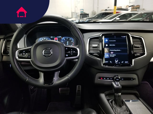 2021 Volvo XC90