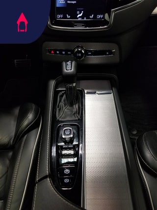 2021 Volvo XC90