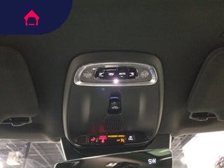 2021 Volvo XC90