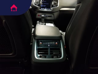2021 Volvo XC90