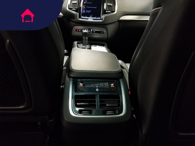 2021 Volvo XC90