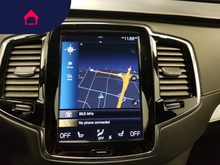 2021 Volvo XC90