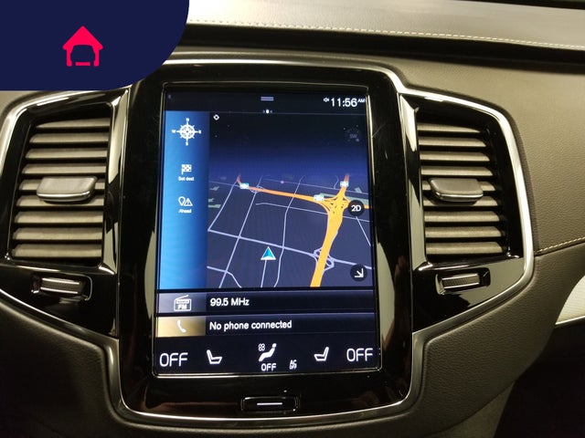 2021 Volvo XC90