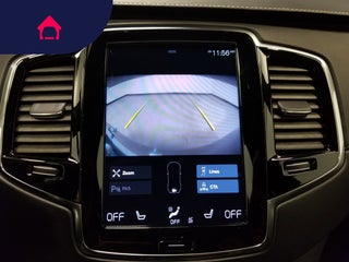 2021 Volvo XC90