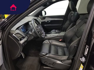 2021 Volvo XC90