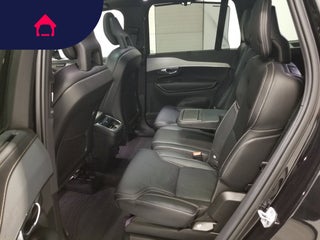 2021 Volvo XC90
