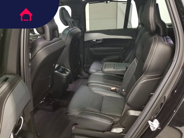 2021 Volvo XC90