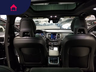 2021 Volvo XC90