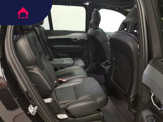 2021 Volvo XC90