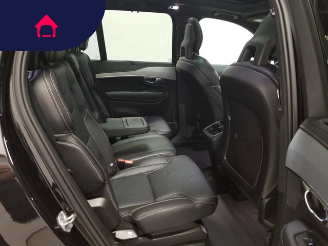 2021 Volvo XC90