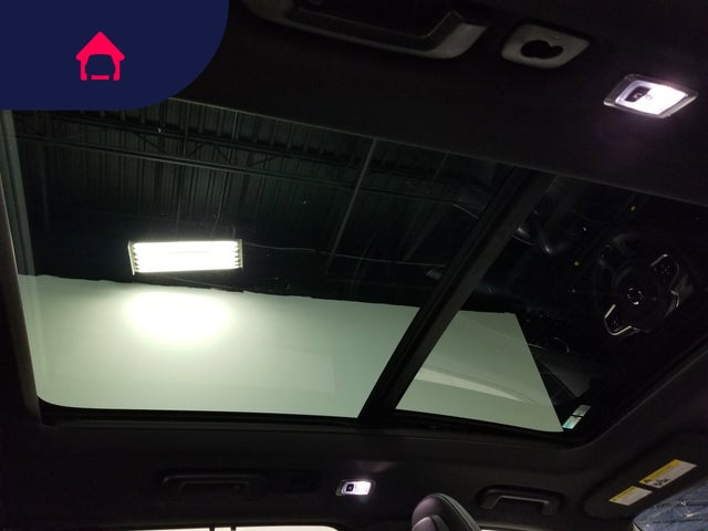 2021 Volvo XC90