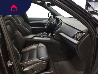 2021 Volvo XC90