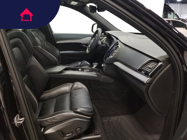 2021 Volvo XC90