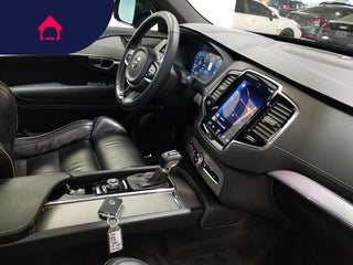 2021 Volvo XC90