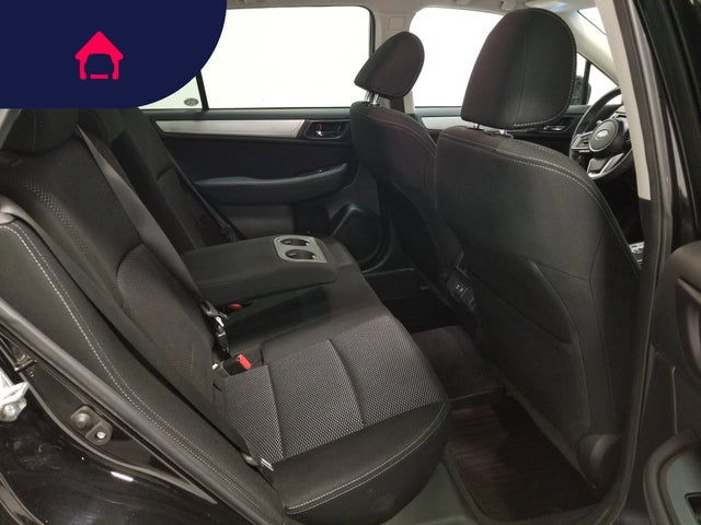 2019 Subaru Outback