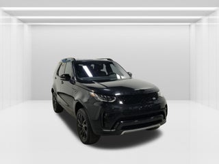 2020 Land Rover Discovery