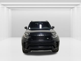 2020 Land Rover Discovery