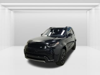 2020 Land Rover Discovery