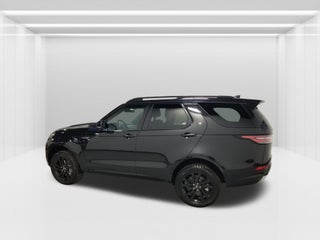 2020 Land Rover Discovery