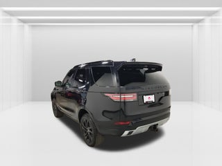 2020 Land Rover Discovery