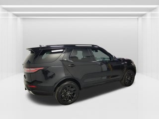 2020 Land Rover Discovery