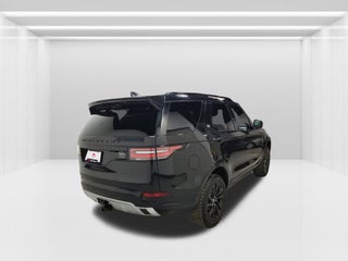 2020 Land Rover Discovery