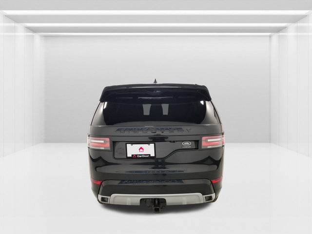 2020 Land Rover Discovery