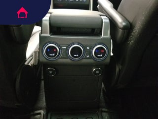 2020 Land Rover Discovery