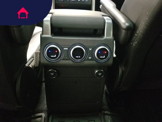 2020 Land Rover Discovery