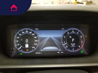 2020 Land Rover Discovery