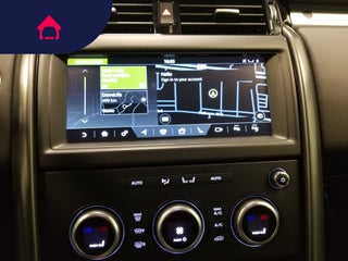 2020 Land Rover Discovery