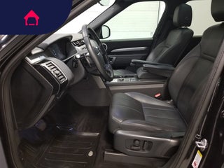 2020 Land Rover Discovery
