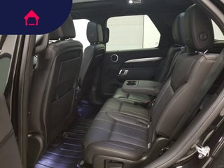 2020 Land Rover Discovery