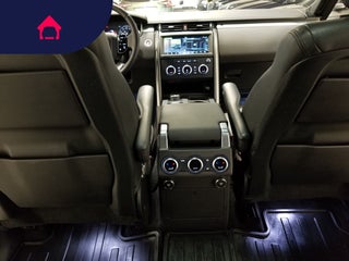 2020 Land Rover Discovery