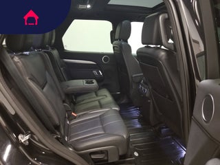 2020 Land Rover Discovery