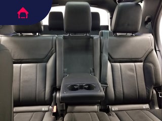 2020 Land Rover Discovery