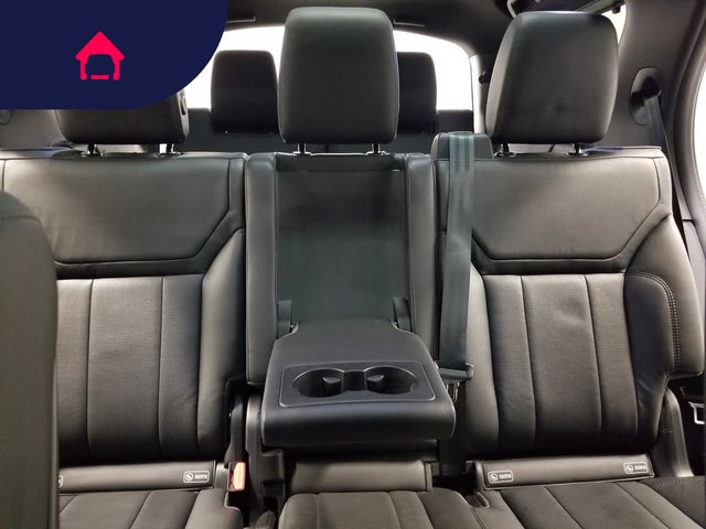 2020 Land Rover Discovery