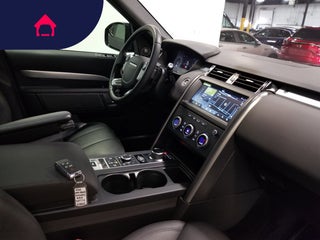 2020 Land Rover Discovery