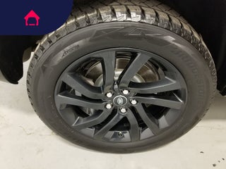 2020 Land Rover Discovery