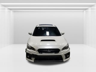 2018 Subaru WRX